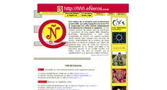 Desktop Screenshot of intercedra.com